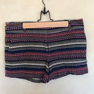 Loft Riviera shorts